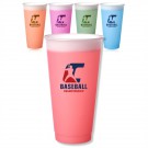 24 oz. Color Changing Mood Stadium Cups