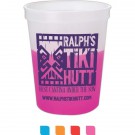 Color Changing Stadium Cup - 16 oz.