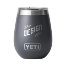10 Oz YETI® Stainless Steel Vacuum Insulated Tumbler