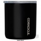 12 oz Corkcicle® Stainless Steel Insulated Buzz Cup Tumbler