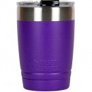 12 oz Bison® Stainless Steel Insulated Leakproof Tumbler