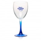 10.5 oz ARC Nuance Goblet Wine Glasses