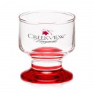 3.5 oz. Lexington Wine Sampler Glasses