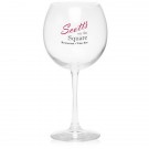 18.5 oz. Libbey® Balloon Wedding Favor Wine Glasses