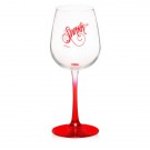 12 oz. L ibbey®Vina Wine Glasses
