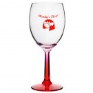 10 oz. Libbey® Napa Country Wine Glasses