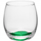 11.5 oz. Mikonos Stemless Wine Glasses