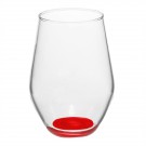 11 oz ARC Concerto Stemless Wine Glass
