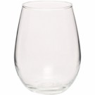 11.75 oz. Libbey® Stemless Wine Tasting Glasses