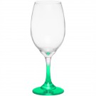 12.75 oz. White Wine Glass Goblets
