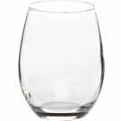 9 oz. ARC Perfection Stemless Wine Glasse