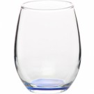 9 oz. ARC Perfection Stemless Wine Glasse