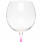 18.5 oz. Libbey® Balloon Wedding Favor Wine Glasses