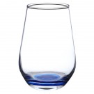 16 oz. Vaso Silicia Stemless Wine Glasses