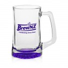 15 oz. ARC Glass Beer Mugs