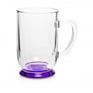16 oz. ARC Bolero Glass Mugs