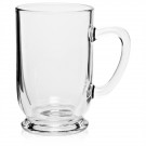 16 oz. ARC Bolero Glass Mugs