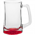 15 oz. ARC Glass Beer Mugs