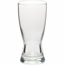 10 oz. Libbey® Hourglass Pilsner Glasses