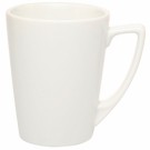 10 oz Latte Vitrified Porcelain Mug