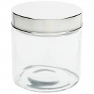 27 oz. Glass Candy Jars
