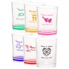 Votive Glass Candle Holders