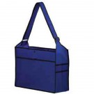 Essential Non-Woven Pocket Tote in CMYK - Color Evolution