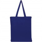 14W x 16H inch Color Cotton Tote Bags