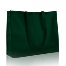 Large Shopping 80 GSM Non-Woven Tote Bag With Gusset