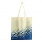 Full Color Sublimated PET Non-Woven Tote Bag (11.5
