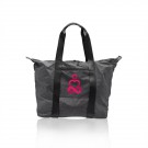 Serenity Tote Bag with Yoga Mat Carrying Handle