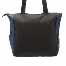 Montecarlo Shoulder Bag with Front Pocket