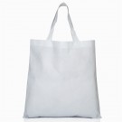 Full Color Sublimation Tote Bags