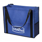 Chandler Non-Woven Mesh Tote Bag