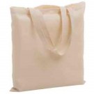 Cotton Canvas Tote Bag in CMYK - 6 oz - Color Evolution