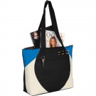 Asher Zippered Convention Tote