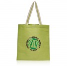 Casual Juco Tote Bags