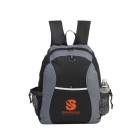 Backpack w/ 600-Denier Polyester in CMYK - Color Evolution