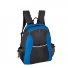 Backpack w/ 600-Denier Polyester in CMYK - Color Evolution