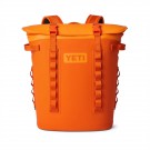 36-Can YETI® Insulated Soft Cooler Backpack 15.3