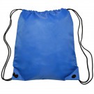Classic Polyester Drawstring Backpacks