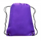 Non-Woven Drawstring Backpacks