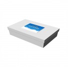 Deluxe White Gift Box