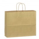 Matte Paper Shopper Bags in CMYK - Color Evolution