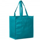 Recession Buster Non-Woven Tote in CMYK - Color Evolution