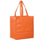 Recession Buster Non-Woven Tote in CMYK - Color Evolution