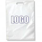 Recyclable Plastic Bag - 10