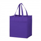 Heavy Duty Grocery Bag in CMYK - Color Evolution