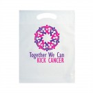Breast Cancer Awareness Stock Design / Together - Flexo Ink