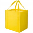 Heavy Duty Grocery Bag in CMYK - Color Evolution